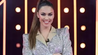 Lara Álvarez ficha por RTVE, que ya le da su primer programa