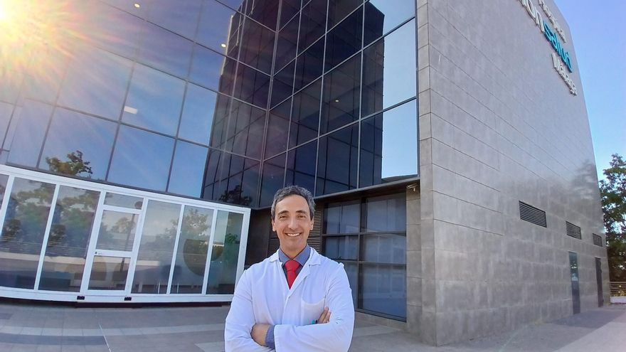 Los cardiólogos, optimistas ante el descubrimiento de la molécula que induce la aterosclerosis