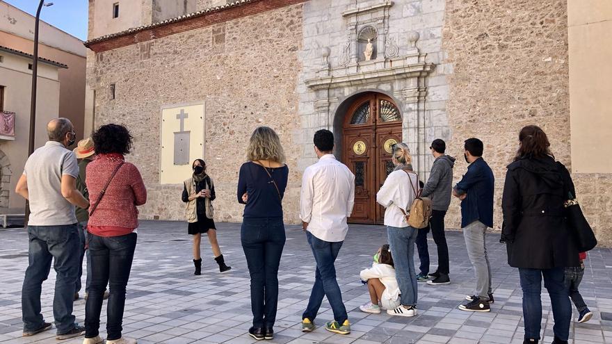 Almassora, un enclave natural con grandes tesoros urbanos