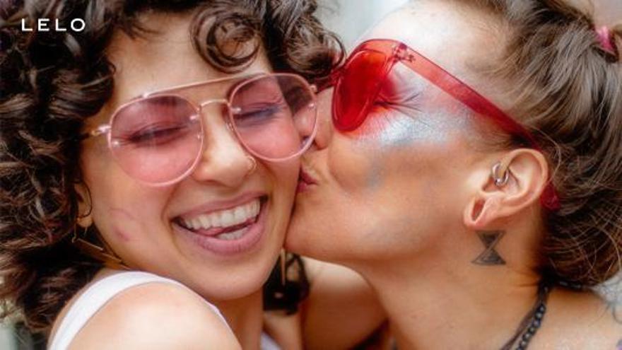 5 formas de celebrar el día del Orgullo Gay sea cual sea tu orientación o identidad sexual