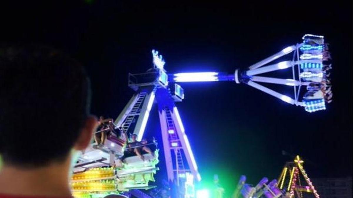 Rincón de la Victoria celebrará su Feria en honor a la Virgen del Carmen del 15 al 19 de julio.