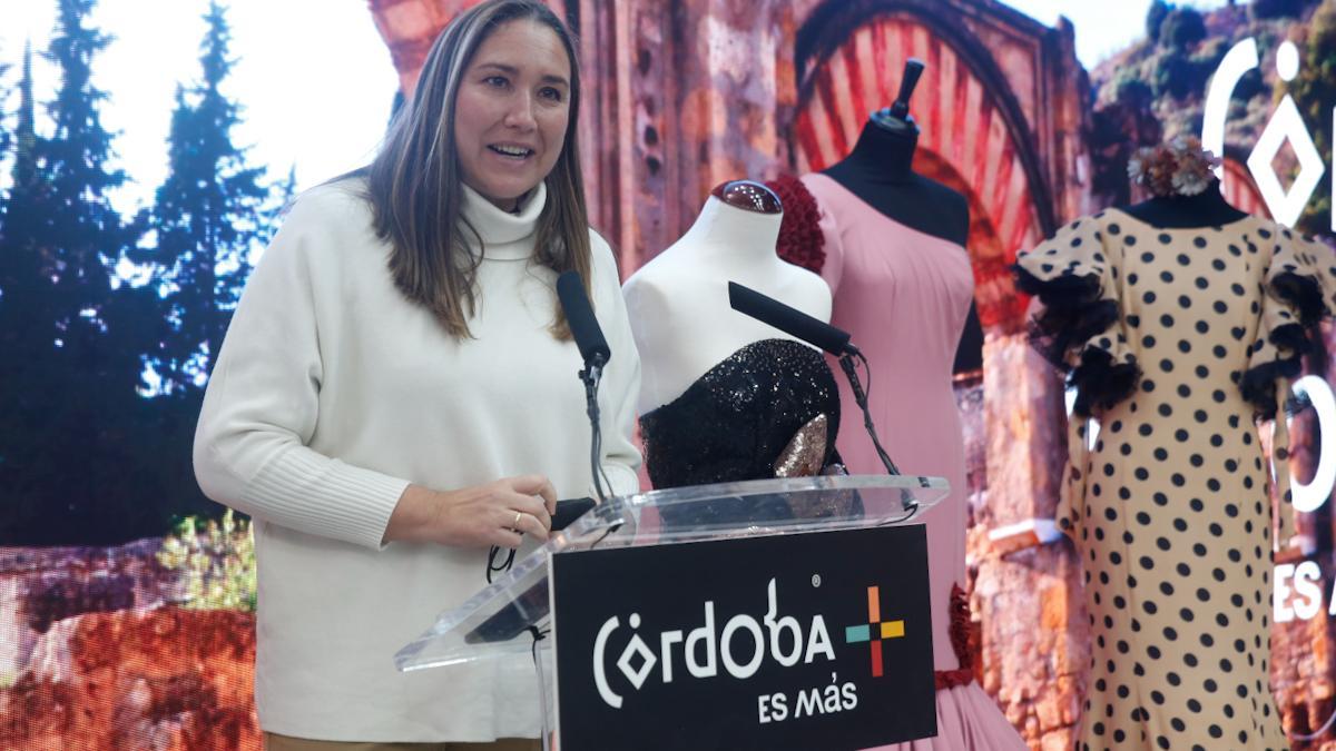 Córdoba estrena su estand en Fitur 2022