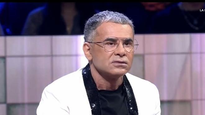 Jorge Javier desvela el drama real de su operación de estética por un grave  problema que complicó su recuperación y el dolor terrible que sufrió:  "Quedé desfigurado"