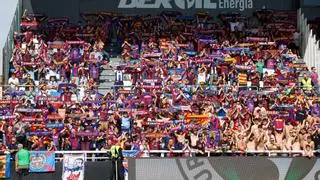 ¿A qué hora llega el Levante UD a València?