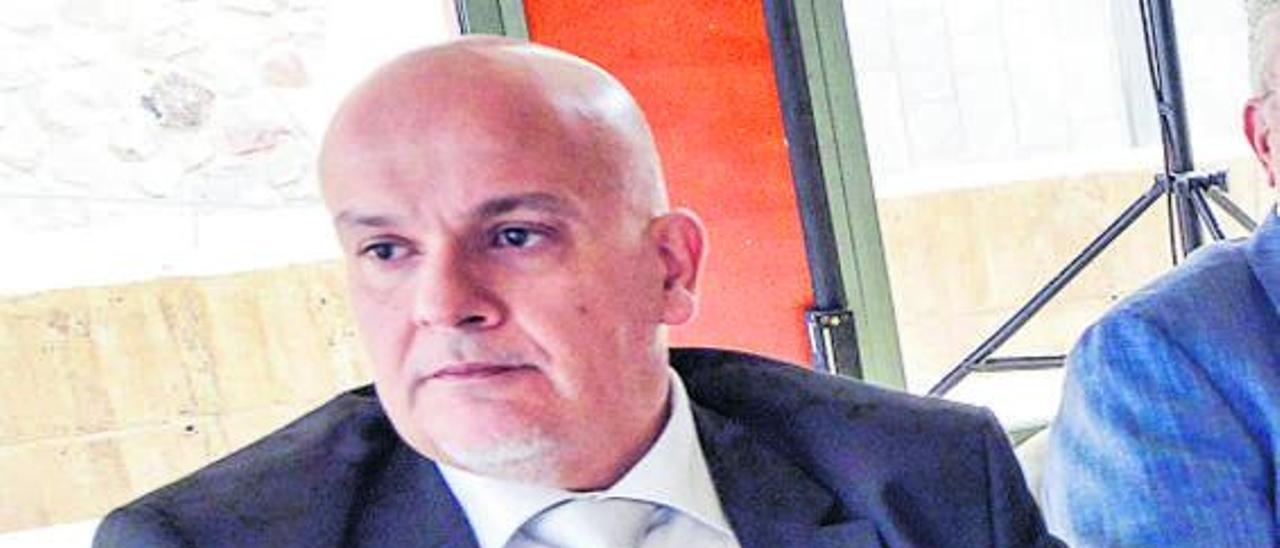 Pablo Quintero.