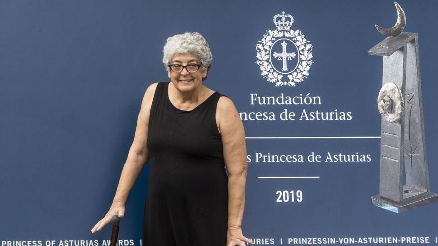Cuarenta y ocho candidaturas de 22 países optan al &quot;Princesa de Asturias&quot; de Investigación