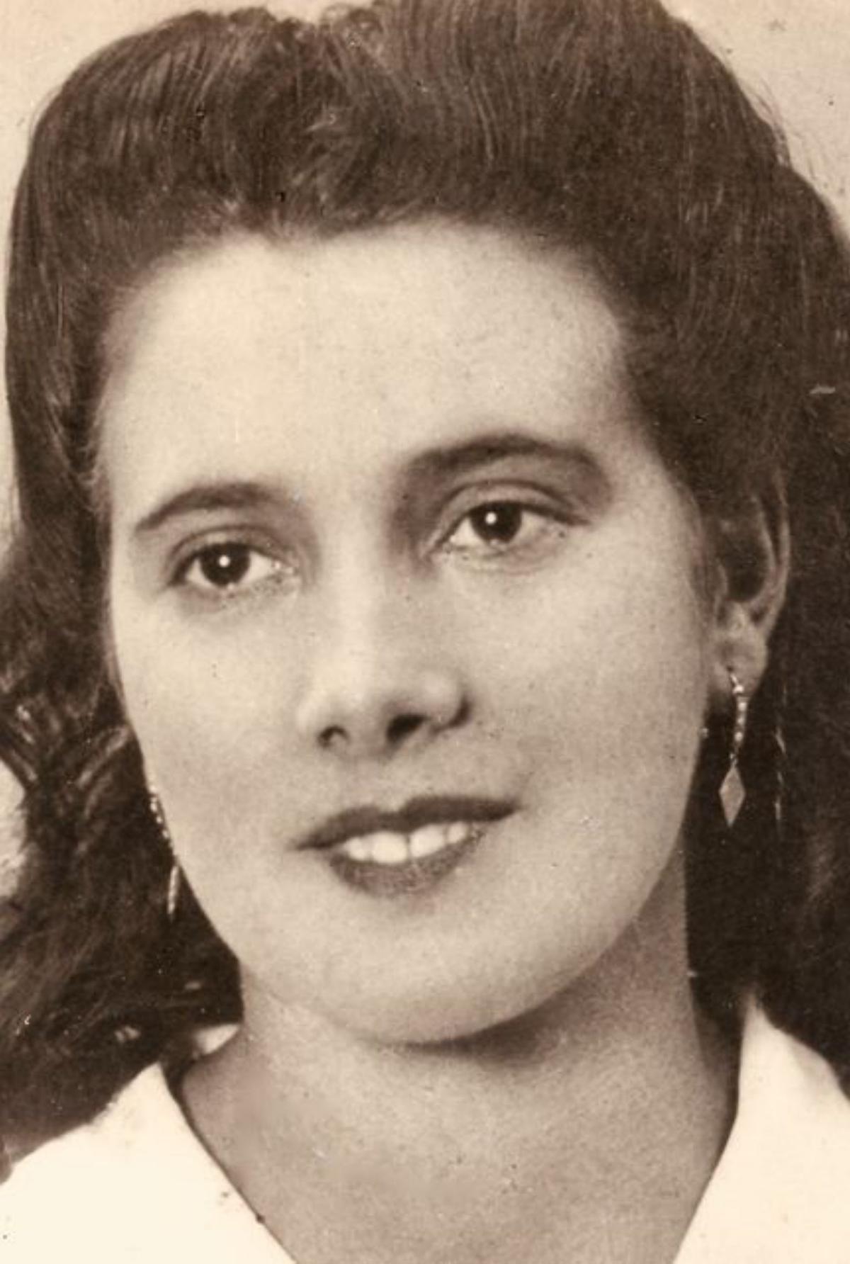 Los 100 años de «Benigna»