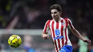 LaLiga: Atlético de Madrid - Valencia, en directo