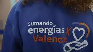 Després de la DANA, el futur de València també es reconstrueix amb talent femení