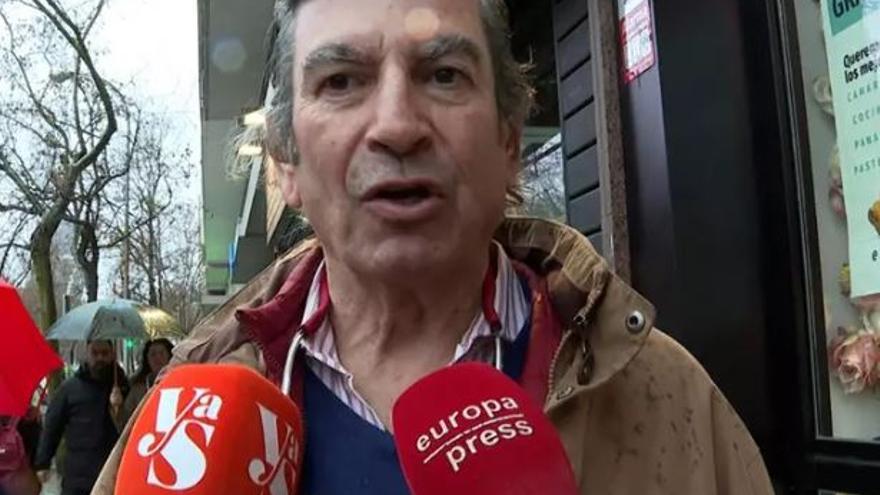 Ágatha Ruiz de la Prada al borde de la ruptura tras su grave altercado en Fiesta: &quot;No necesito a nadie que me defienda&quot;