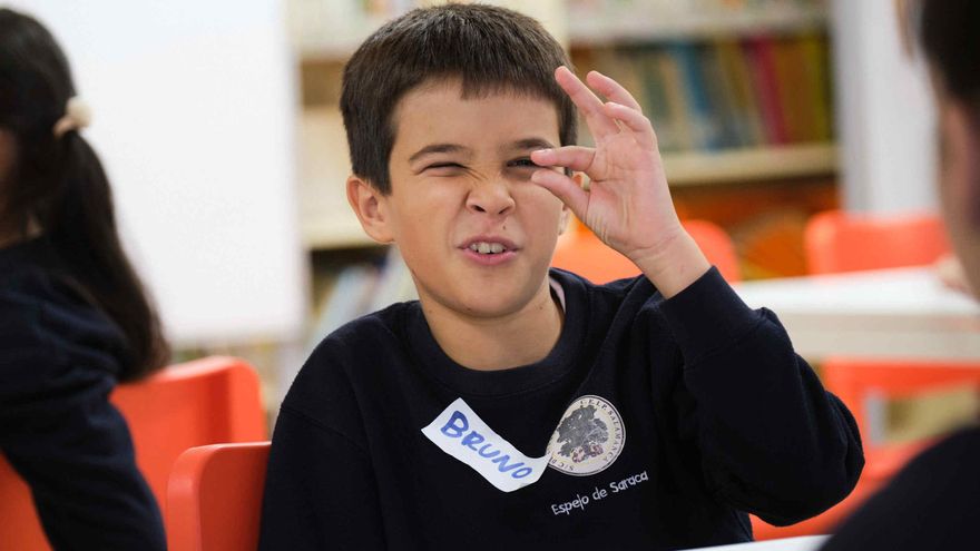 Avoid racism and xenophobia from school