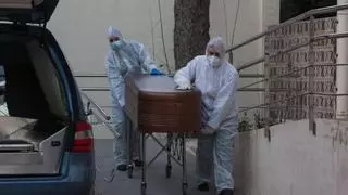 Cae en Valencia una red criminal que vendía cadáveres a 1.200 euros para que las universidades investigaran