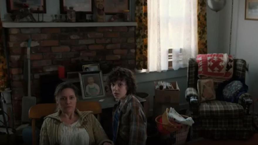 El personatge català que surt a &#039;Stranger Things&#039;