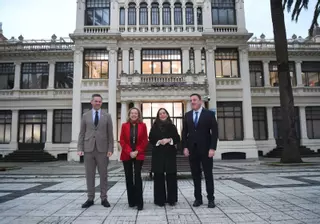 Frente común en defensa de la sede de la Aesia ante el intento de Granada de anular la elección