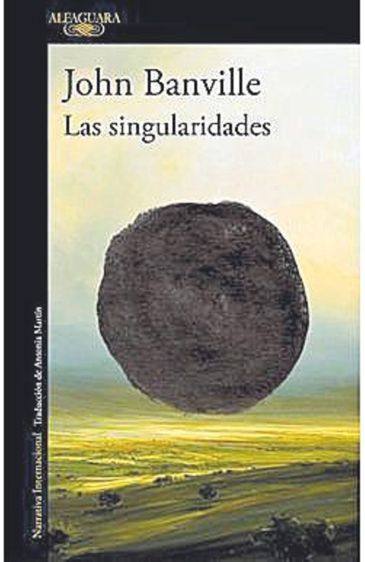 Imagen las singularidades