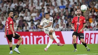 Mbappé le 'exige' a Florentino otro fichaje para el Real Madrid