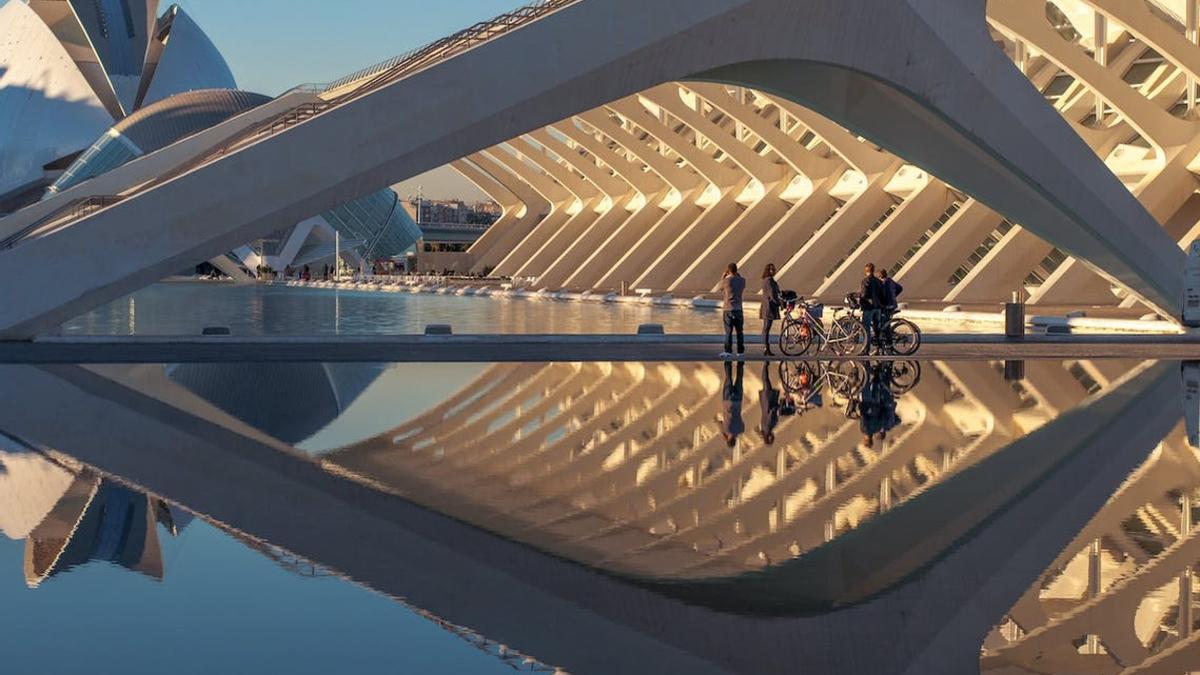 Los mejores planes para este fin de semana en Valencia.