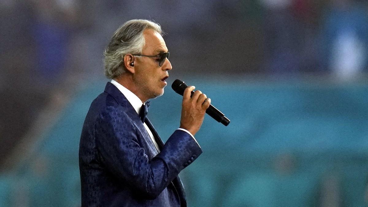 Bocelli