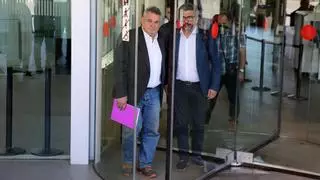 Terradellas defiende que los contactos de Puigdemont con Rusia quedaron en "pura anécdota"