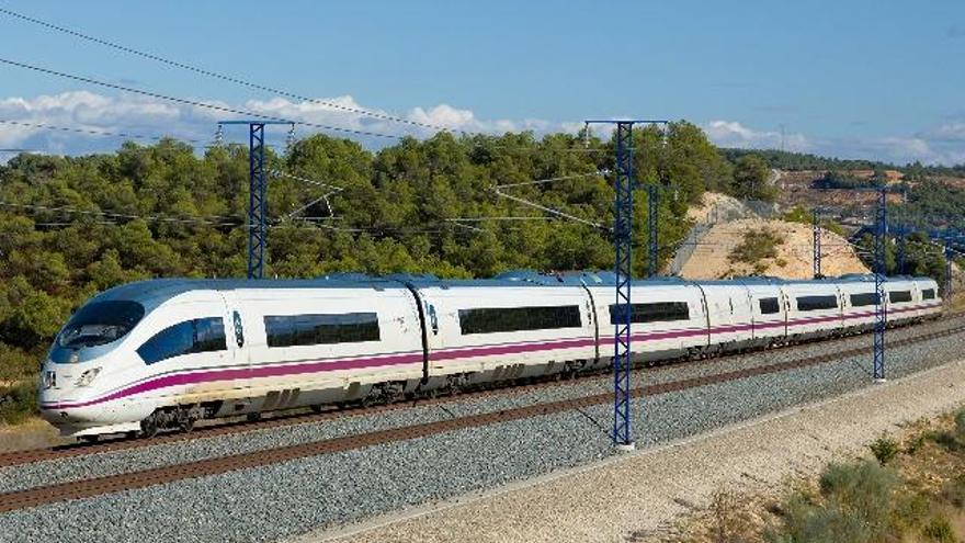 Descubre las mejores promociones de billetes de tren y AVE Madrid Córdoba