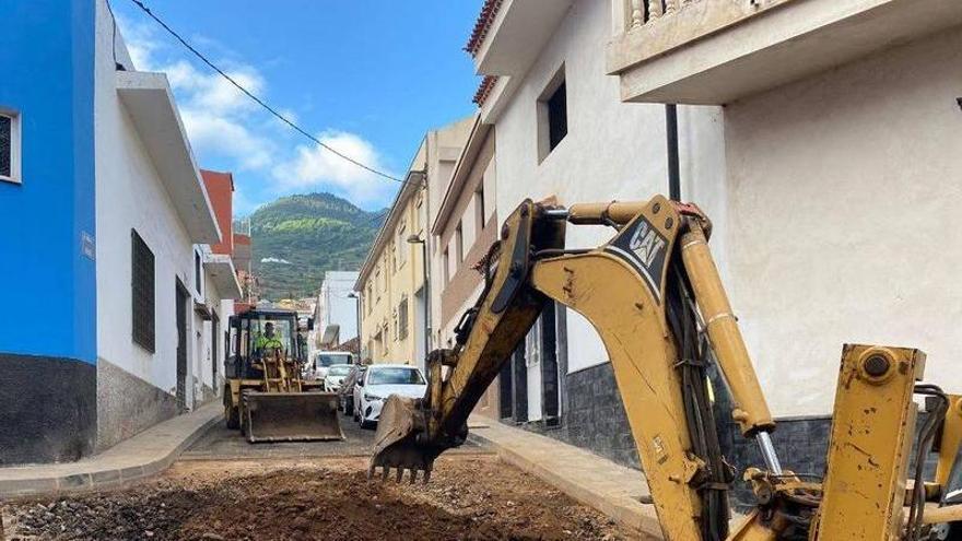 El Cabildo de Tenerife aprueba un plan de cooperación municipal de 80,85 millones para 2027-2031