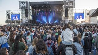 El Govern augura que no habrá festivales de música este verano