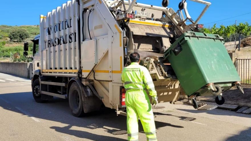 La mancomunidad Tierras de Aliste pondrá en marcha un vehículo especial para catástrofes y emergencias