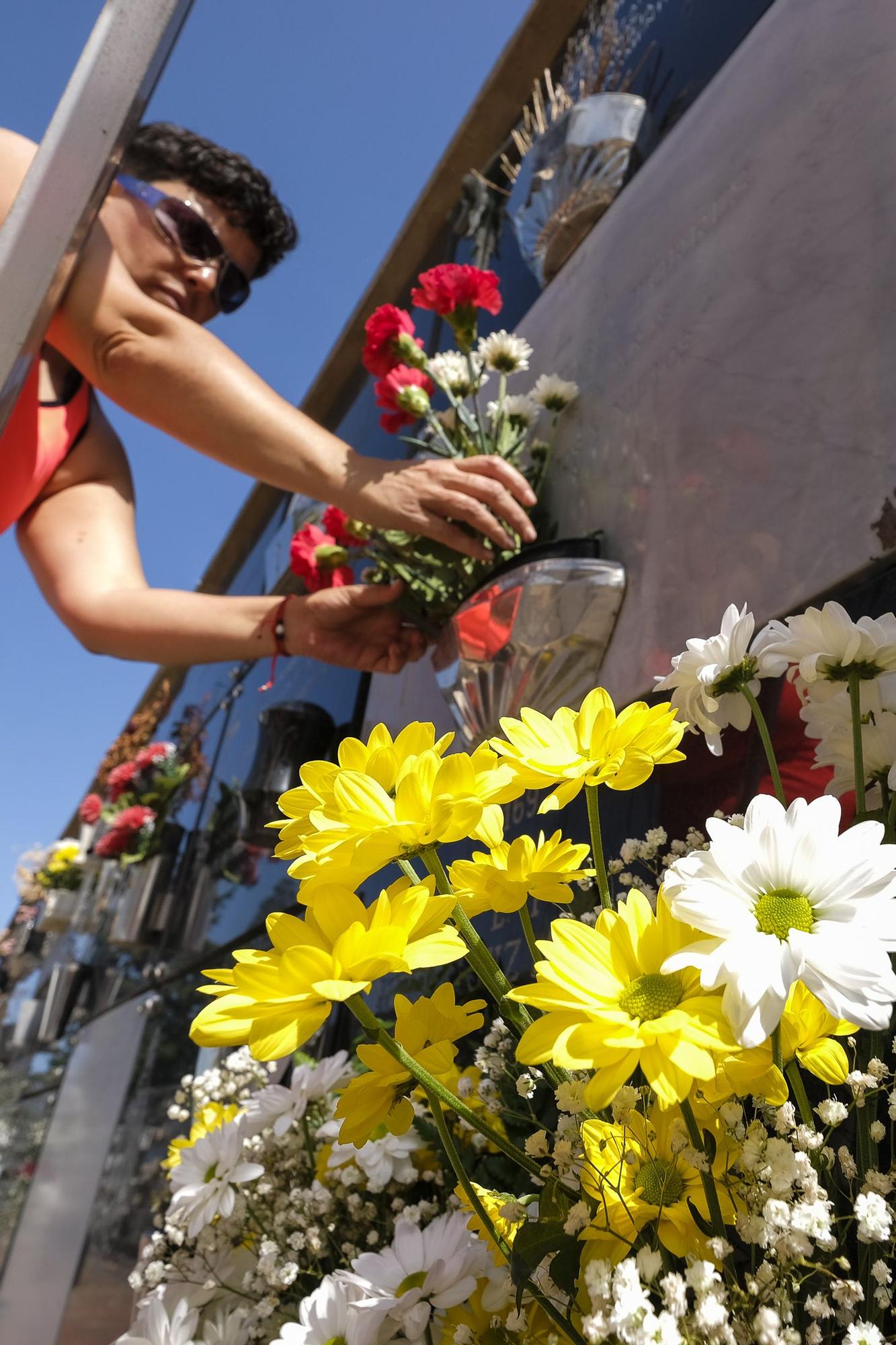 Cementerio de San Lázaro