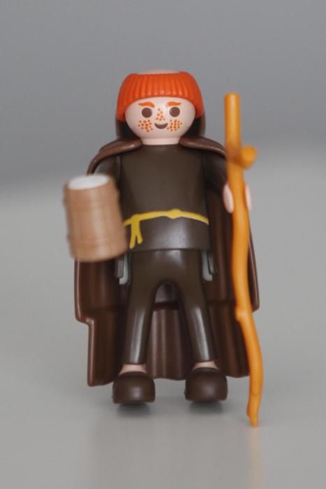 La febre dels «clicks» de Playmobil suma 40 anys