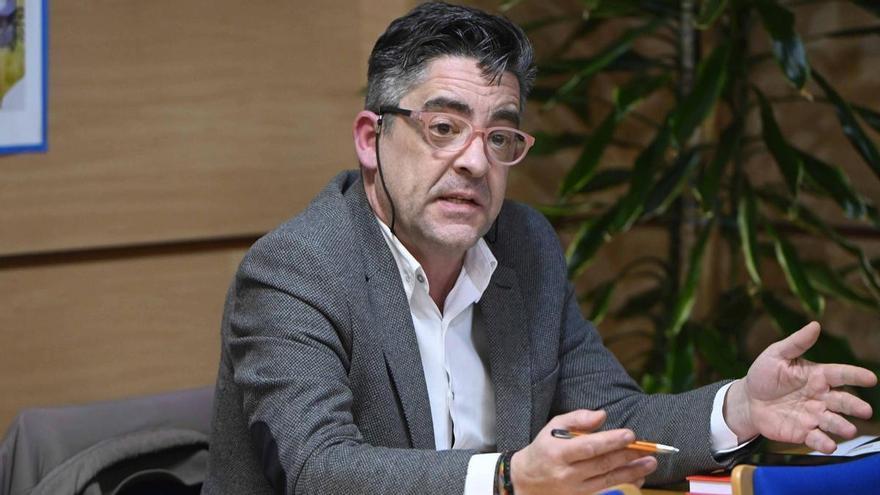 El PSOE critica el crédito que pedirá Moaña para el auditorio y los pisos sociales y lo contrapone con la inversión de la Xunta en Cangas