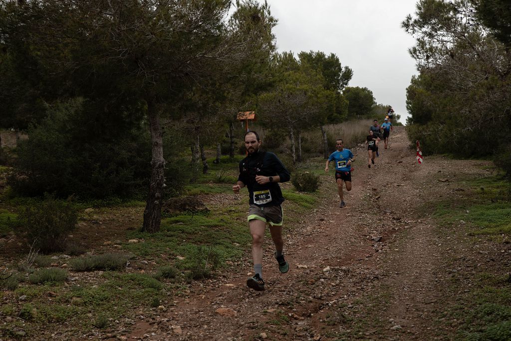 IV Carrera CxM Alumbres Sport 2022