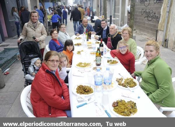 ZONA A 7 - PAELLAS DE BENICASSIM