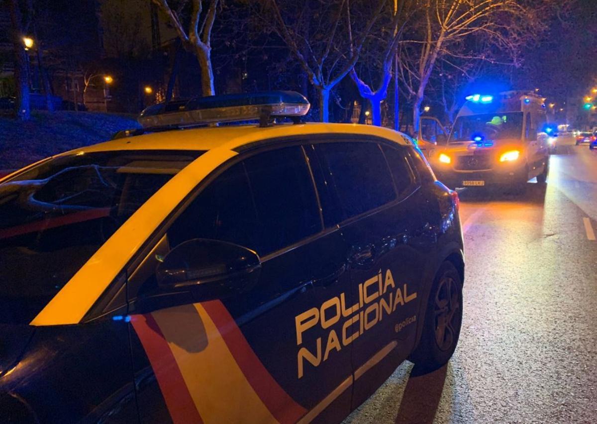 Un mort en un tiroteig en una discoteca de Fuenlabrada