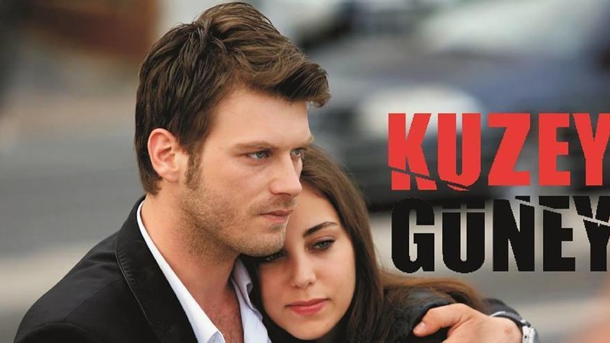 Todo lo que debes saber de Kuzey Güney, la nueva serie turca de Divinity