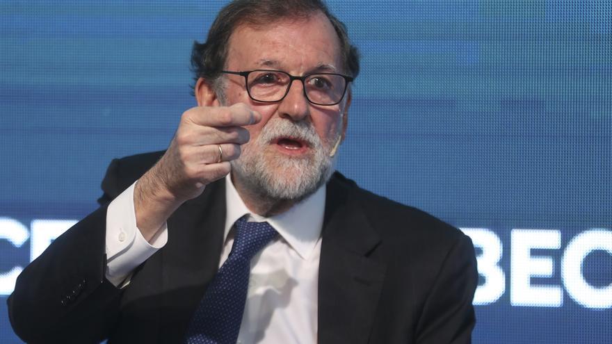 Rajoy El TSJ de Madrid da v a libre a la comisi n rogatoria de