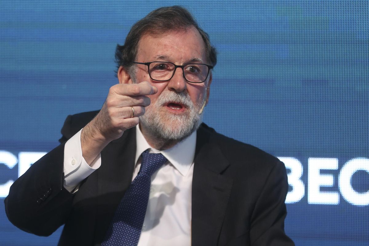 Rajoy, ¿condemnat per Montoro?
