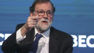 Rajoy, ¿condemnat per Montoro?