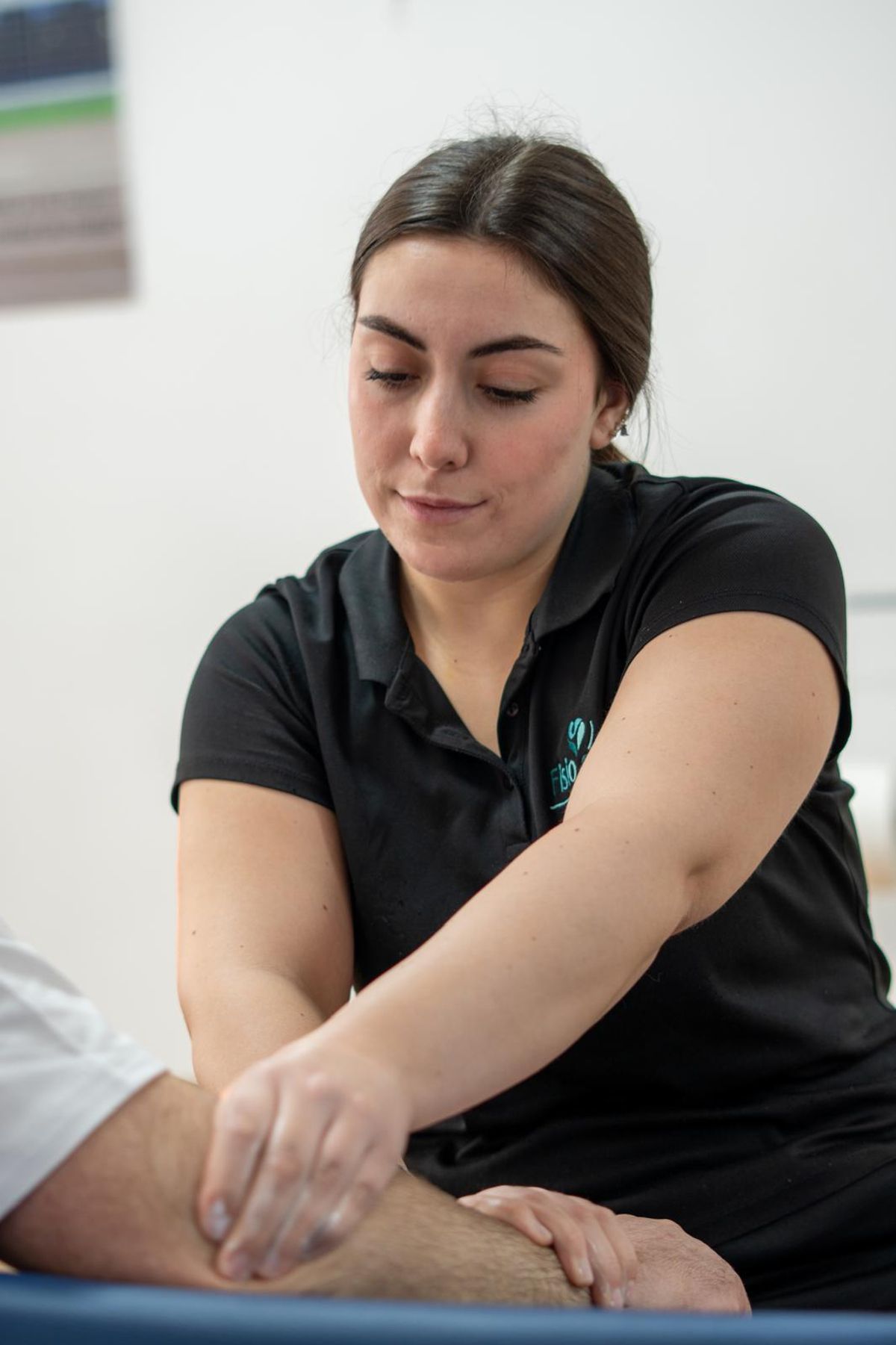 El centro médico privado SanySa del Levante mantiene su actividad durante todo el verano.