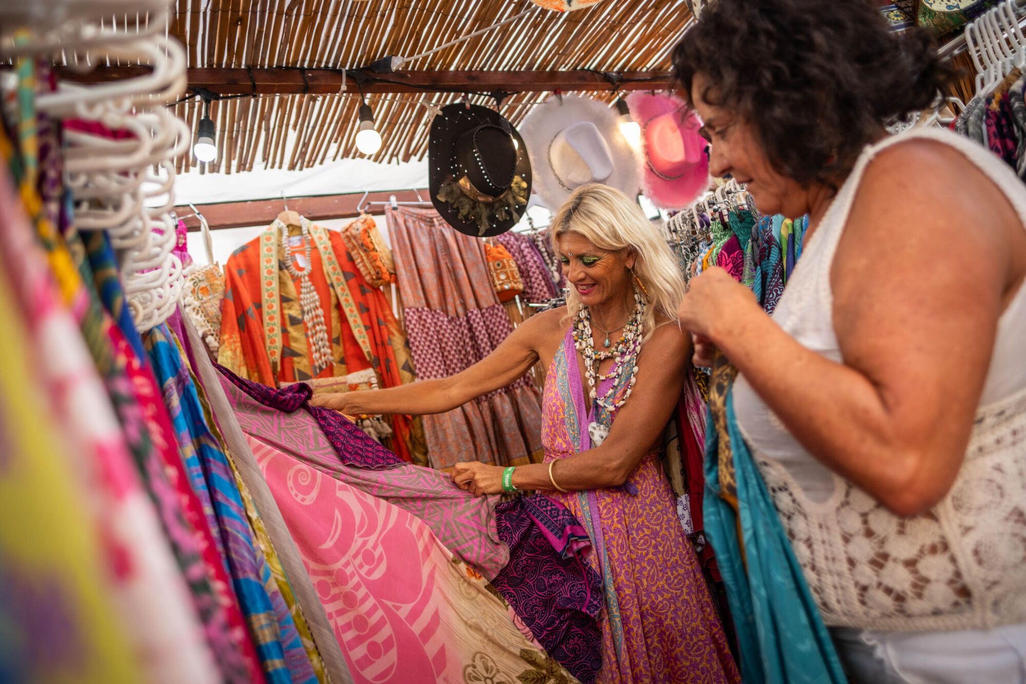 Festival Boreal en Los Silos