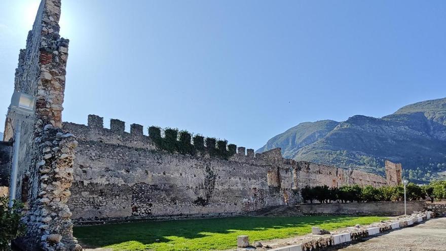 Los vecinos podrán decidir las prioridades del Plan Director del Monasterio de la Valldigna