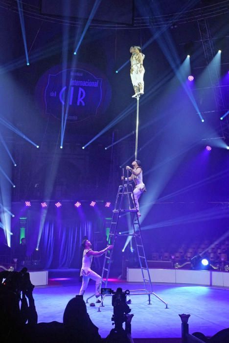 Festival del Circ de Girona 2020