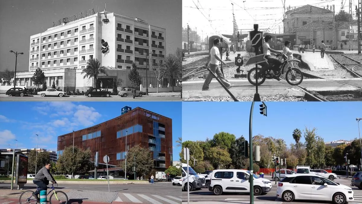 Viejos muros, nuevas eras: derribos históricos en Córdoba