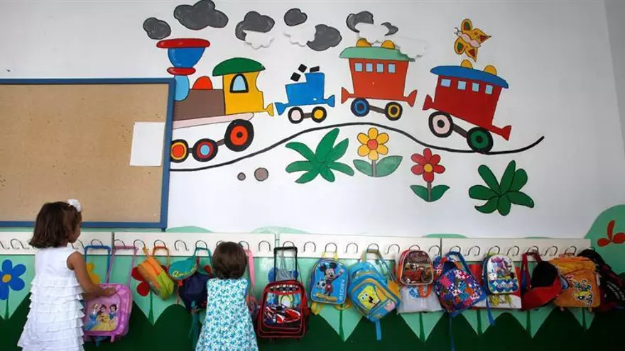 Las claves del calendario escolar 2021-2022 en Córdoba