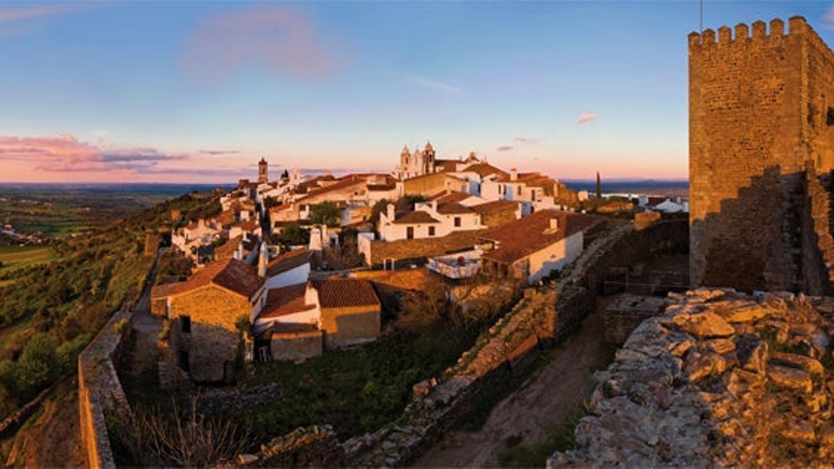 Alentejo, el secreto mejor guardado de Portugal