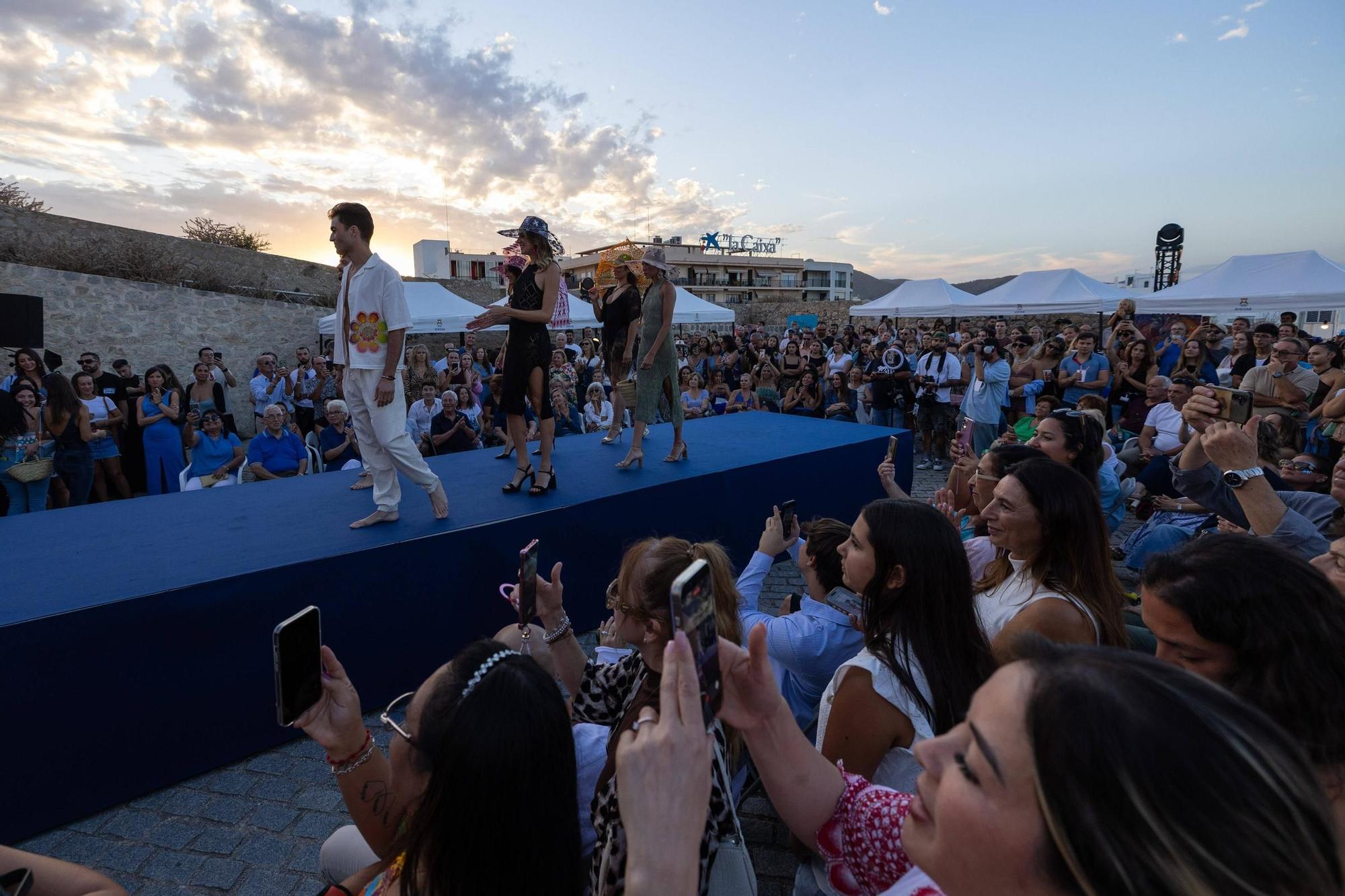 Mira todas las fotos de Ibiza Fashion Show