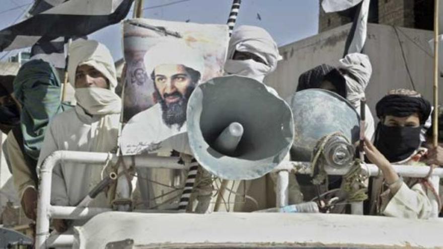 Los talibanes amenazan a Pakistán tras la muerte de Bin Laden