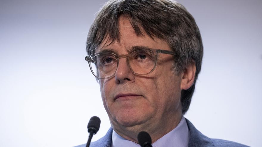 Puigdemont: &quot;Si hubiésemos hecho presidente a Feijóo, todo esto no pasaría&quot;