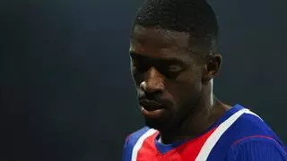 Dembélé se apunta a la final de la Champions: "Estaré listo"