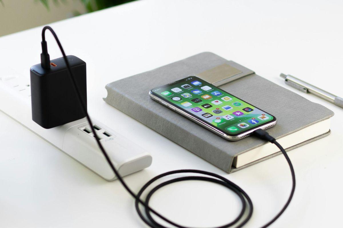 La regleta vertical de Tessan, arrasa en ventas