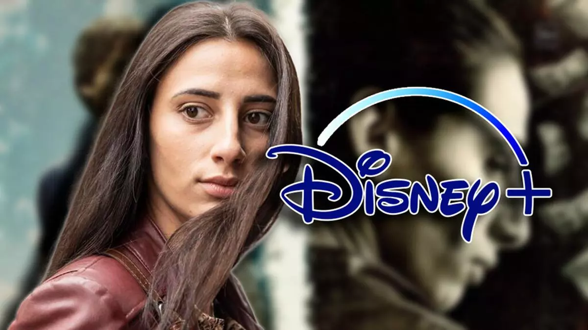 Los 3 únicos estrenos de Disney+ esta semana: del 7 al 13 de julio de 2025 llegan dos series y una película